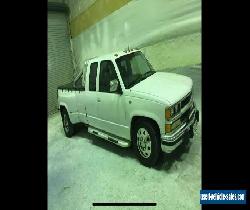 Chevrolet silverado Dually for Sale