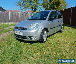 ford fiesta  for Sale