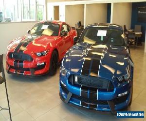 2017 Ford Mustang GT350 for Sale