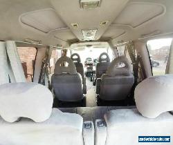 Mitsubishi Delica Super exceed 4x4 for Sale