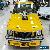 1974 Holden Torana LH SL/R Chrome Yellow Manual 4sp M Sedan for Sale