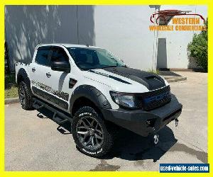 2014 Ford Ranger PX XL Utility Double Cab 4dr Spts Auto 6sp, 4x4 1148kg 2.2DT A for Sale