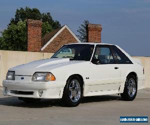 1993 Ford Mustang GT