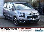 2019 Citroen Berlingo 1.5 BlueHDi Flair EAT8 (s/s) 5dr XL for Sale