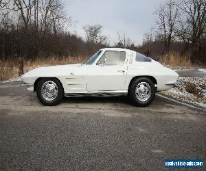 1964 Chevrolet Corvette