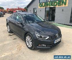 2015 Volkswagen Passat 2.0 TDI Bluemotion Mot July 2020 for Sale