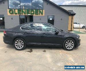 2015 Volkswagen Passat 2.0 TDI Bluemotion Mot July 2020