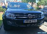 VW Amarok 2015 Highline 2ltr TDI Bluemotion 54000 miles NO VAT for Sale