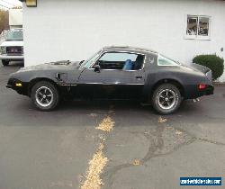 1975 Pontiac Trans Am Pontiac for Sale