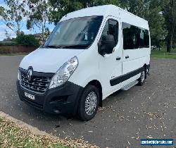 Renault master x62  12 seater  for Sale