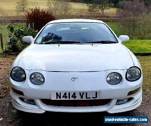 1995 Toyota Celica