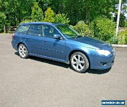 Subaru Legacy Ren 2.0 ltr petrol 2008. for Sale