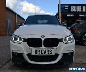 2013 63 BMW 3 SERIES 3.0 335D XDRIVE M SPORT 4D DIESEL