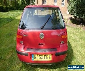 VW GOLF TDI SE 2003 Spares or repair but DRIVABLE Relisted