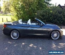 ALPINA B4 BiTURBO CONVERTIBLE for Sale