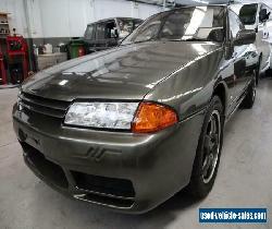 NISSAN SKYLINE 26 R32 AUTECH   Barn find  (rare) for Sale