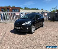 Ford Fiesta 1.4TDCI 2012 for Sale