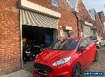 Ford Fiesta ST-2 Turbo 250bhp 2013 Modified  for Sale