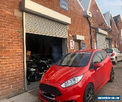 Ford Fiesta ST-2 Turbo 250bhp 2013 Modified  for Sale