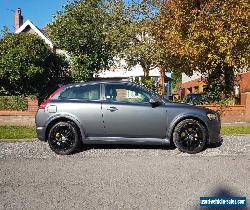 Volvo c30 R Design 2.0 Petrol Grey for Sale