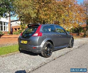 Volvo c30 R Design 2.0 Petrol Grey