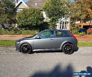 Volvo c30 R Design 2.0 Petrol Grey