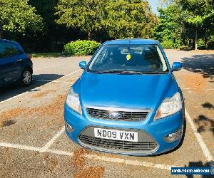 Ford Focus 1.8 TDCI Spares or Repair