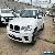 2011 BMW X5 E70 xDrive30d White Automatic A Wagon for Sale