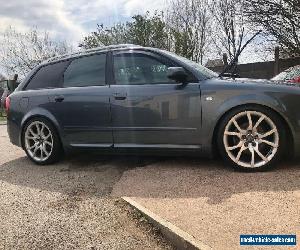 Audi A4 avant  for Sale