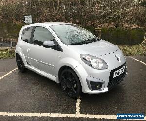 2011 Renault Twingo 1.6 RS Renaultsport