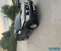 2008 Nissan navara for Sale