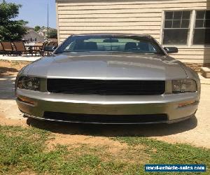 2008 Ford Mustang GT