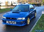 Subaru Impreza Type R for Sale