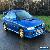 Subaru Impreza Type R for Sale