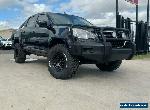 2014 Holden Colorado RG MY14 LX Utility Crew Cab 4dr Man 6sp 4x4 1068kg 2.8DT M for Sale