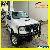 2012 Toyota Hilux KUN26R MY12 SR Utility Double Cab 4dr Man 5sp, 4x4 895kg 3.0 for Sale