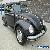 1971 Volkswagen Beetle - Classic Super Beetle Convertible for Sale