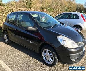 Renault Clio 1.1 Dominque