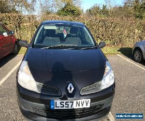 Renault Clio 1.1 Dominque