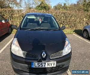 Renault Clio 1.1 Dominque