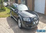 Audi a6 Allroad 3.0 V6 Auto for Sale