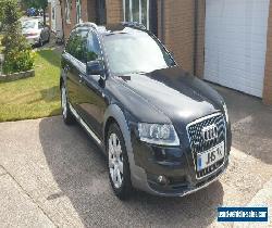 Audi a6 Allroad 3.0 V6 Auto for Sale