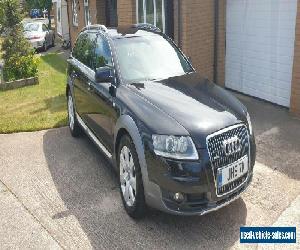 Audi a6 Allroad 3.0 V6 Auto for Sale