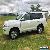 2019 Toyota Landcruiser VDJ200R MY19 LC200 VX (4x4) Crystal Pearl Automatic 6sp for Sale