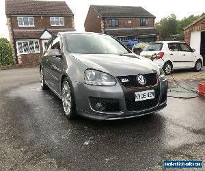 MK5 Golf GTI - Edition 30