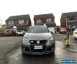 MK5 Golf GTI - Edition 30