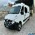 2015 Renault Master X62 White Automatic A Van for Sale