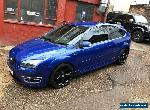 ford focus st for Sale