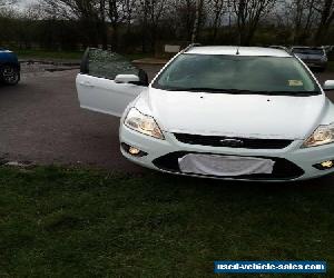 2009 Ford Focus 1.8TDCi 