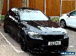 BMW M5 2013 NEW ENGINE 29.000 MILES FSH PX M4 M3 C63 RS3 RS6 for Sale